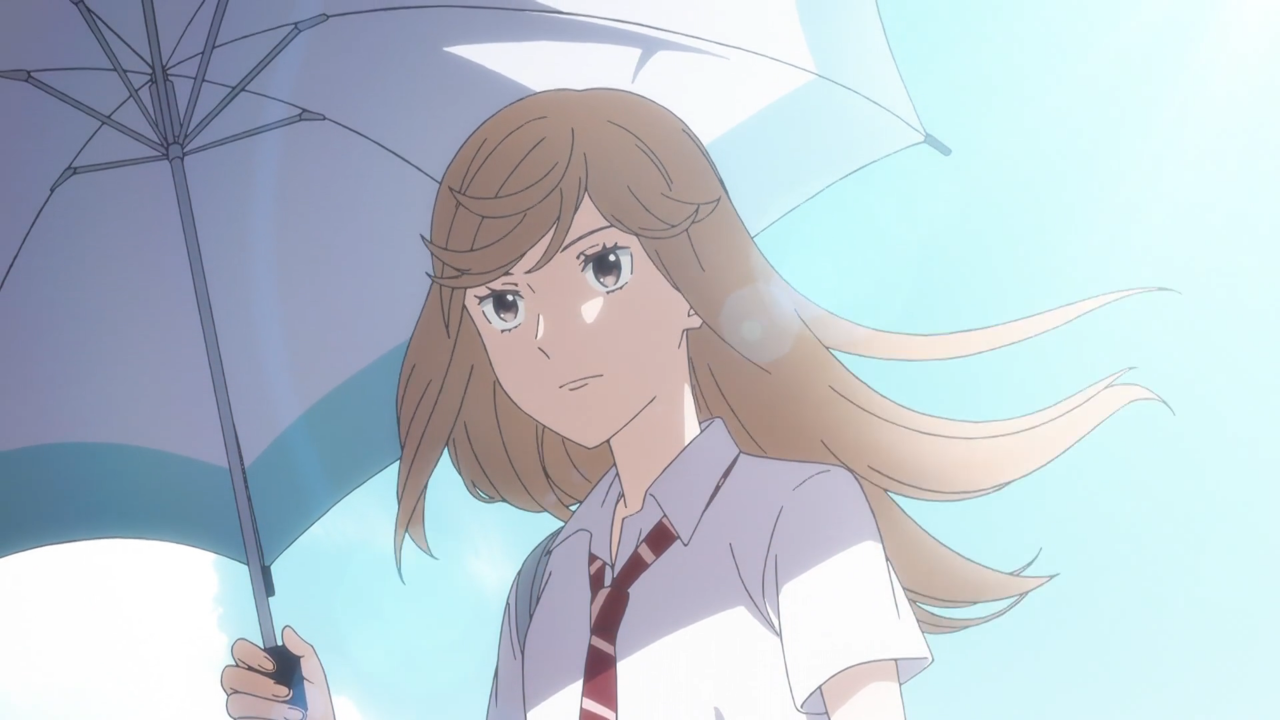 Read more about the article Kageki Shoujo!! – Episode 8