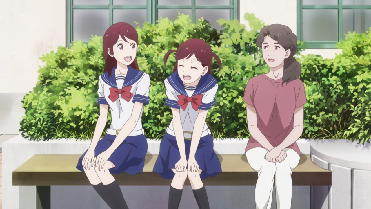 Read more about the article Kageki Shoujo!! – Episode 9