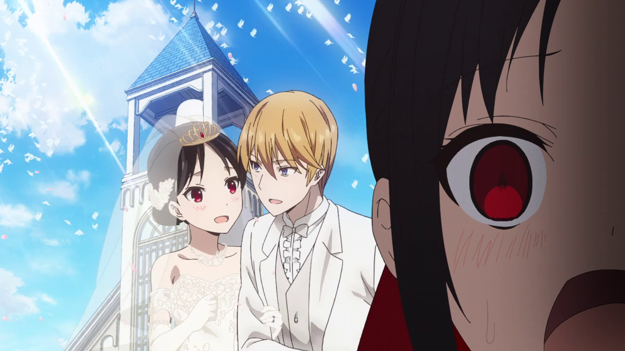 Read more about the article Kaguya-sama: Love is War S2 Episode 1 [First Impressions]