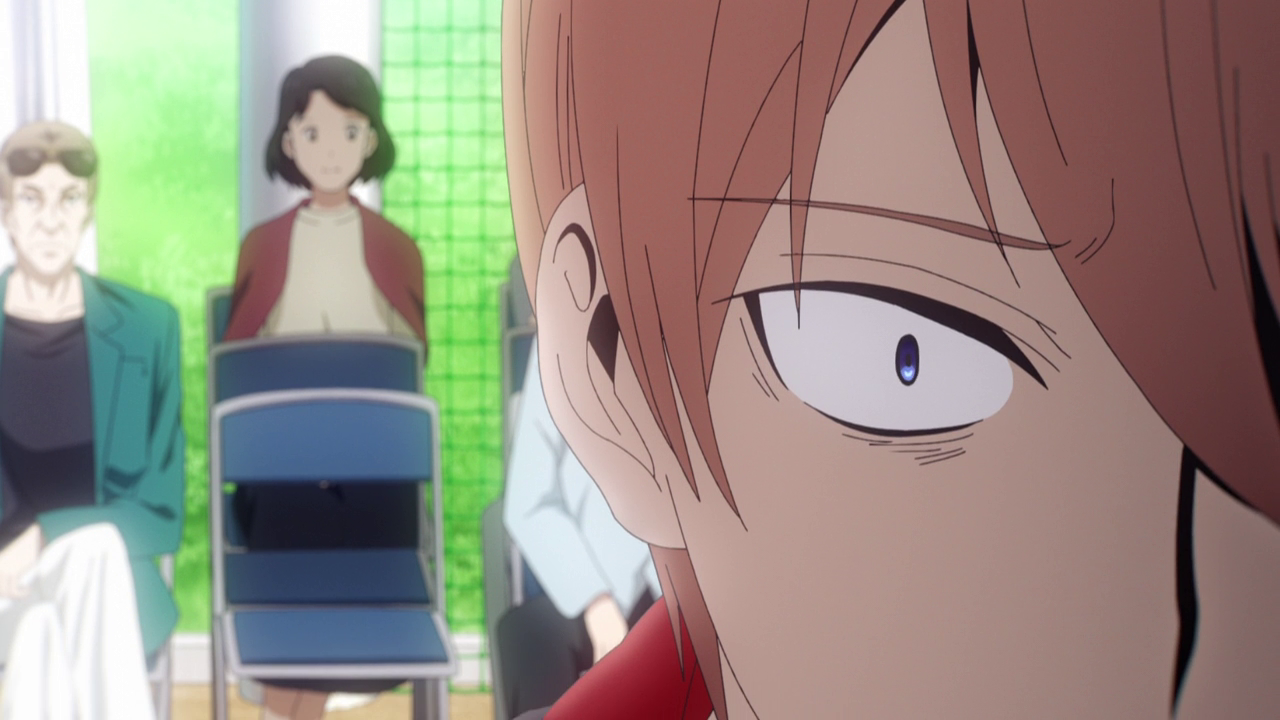 Read more about the article Kaguya-sama: Love is War S2 Episode 10