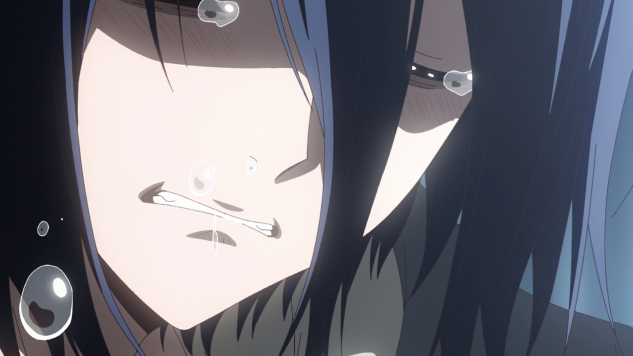 Read more about the article Kaguya-sama: Love is War S2 Episode 11