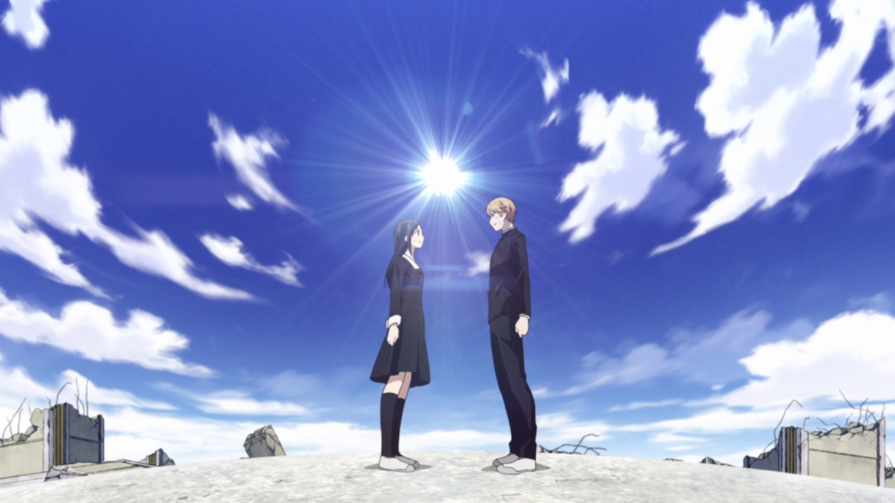 Read more about the article Kaguya-sama: Love is War S2 Episode 12 [Final Impressions]