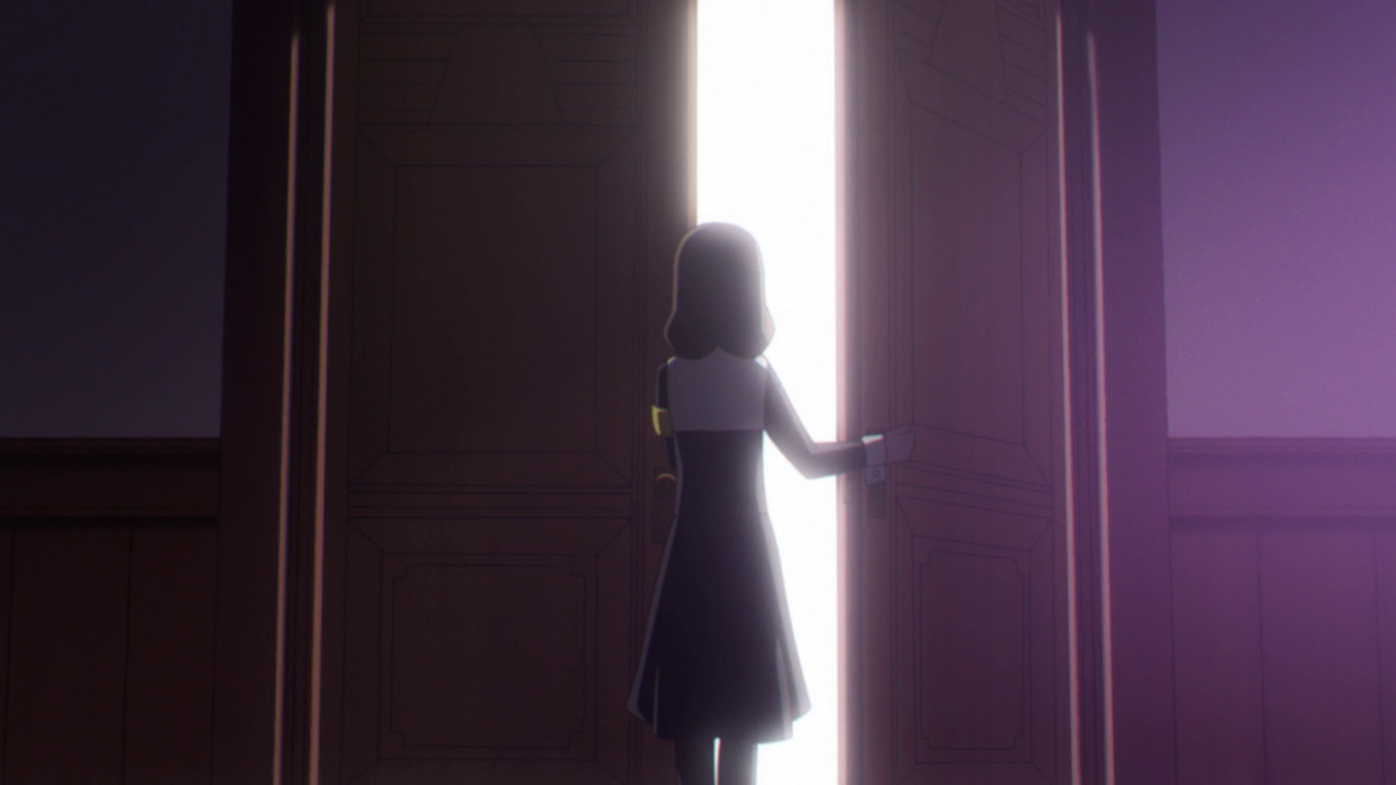 Read more about the article Kaguya-sama: Love is War S2 Episode 6