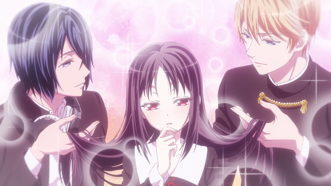 Read more about the article Kaguya-sama: Love is War S2 Episode 7