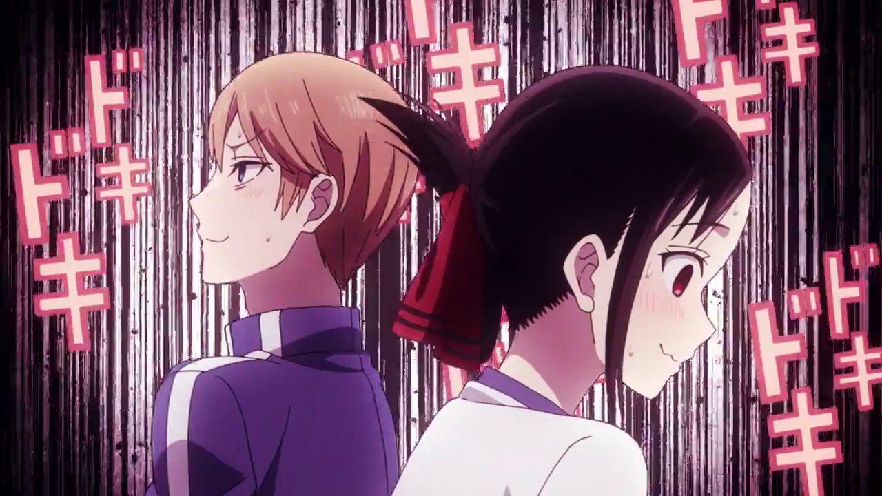 Read more about the article Kaguya-sama: Love is War S2 Episode 8