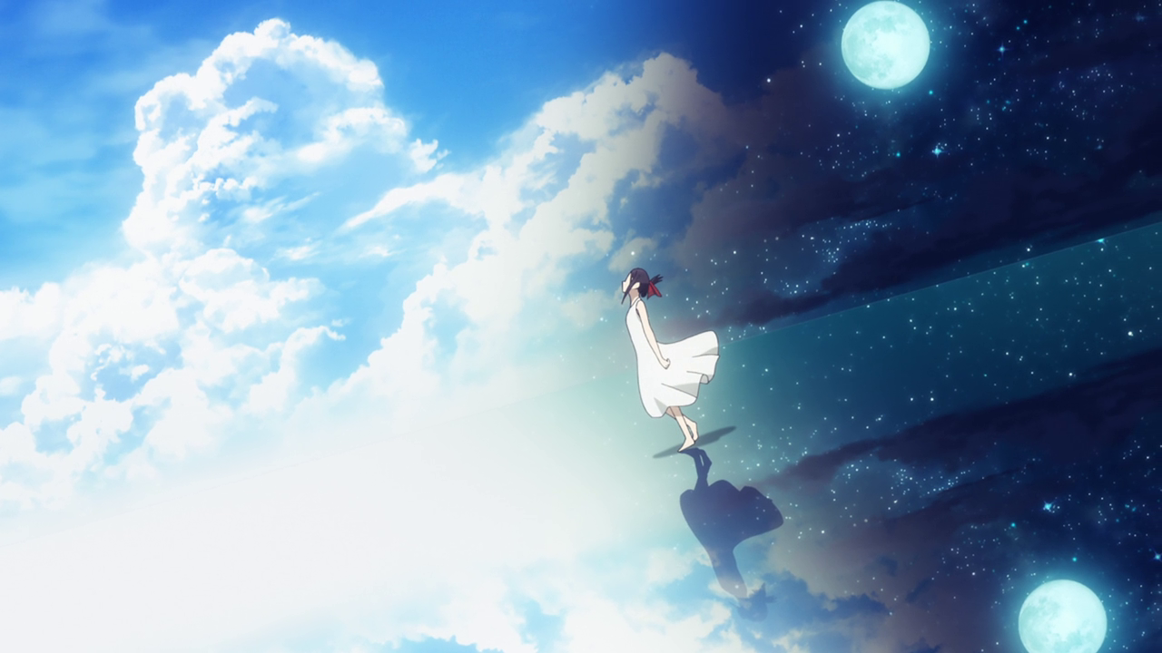 Read more about the article Kaguya-sama: Love Is War ~ Ultra Romantic Episode 11