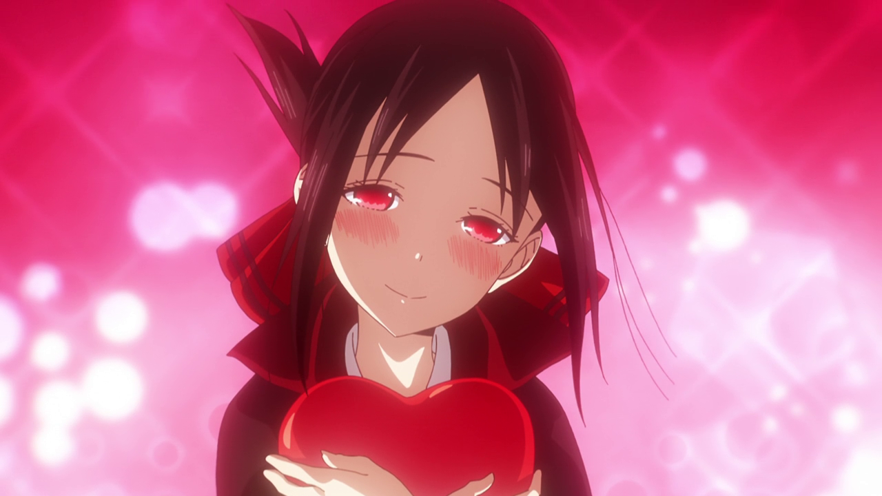 Read more about the article Kaguya-sama: Love Is War ~ Ultra Romantic Episodes 12 + 13 [Final Impressions]