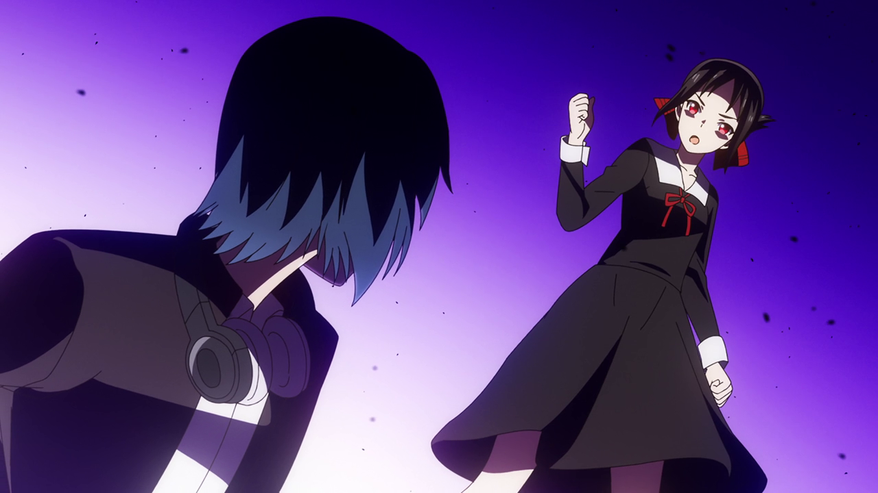 Read more about the article Kaguya-sama: Love Is War ~ Ultra Romantic Episode 4