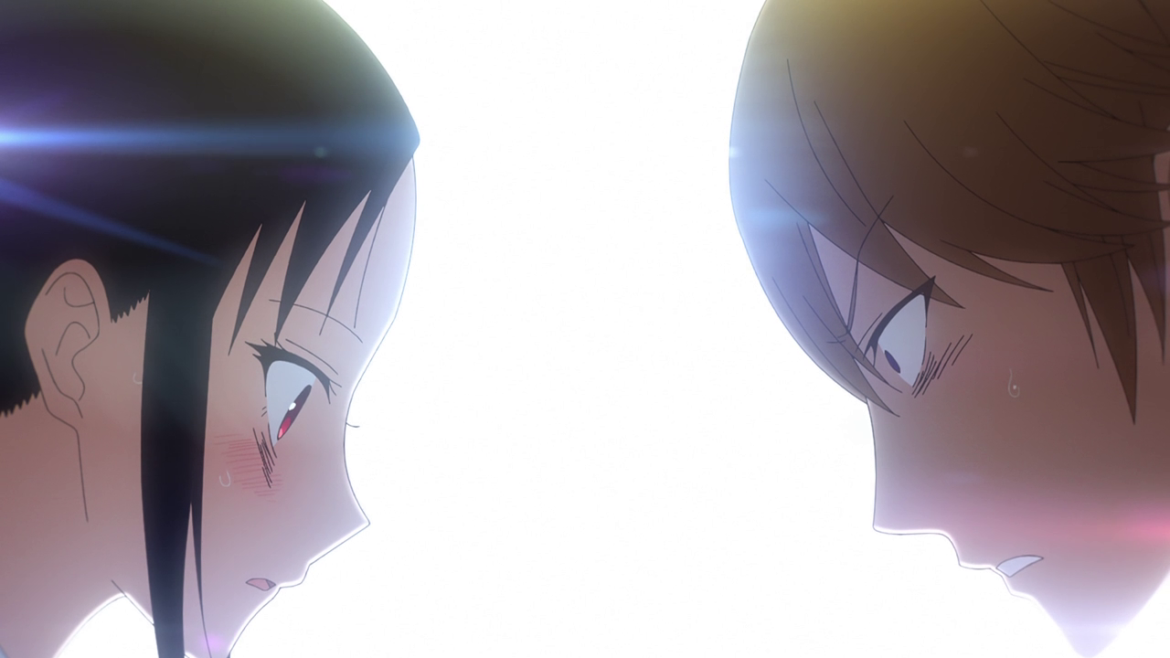 Read more about the article Kaguya-sama: Love Is War ~ Ultra Romantic Episode 6