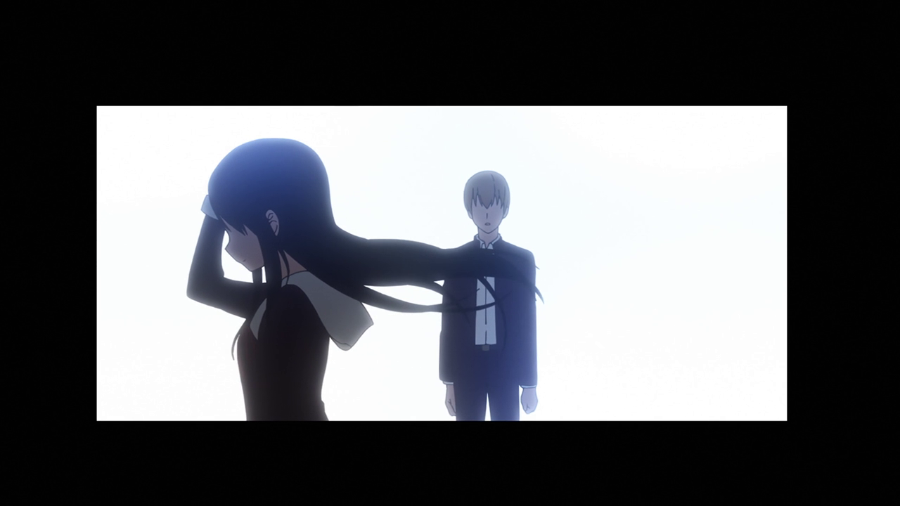 Read more about the article Kaguya-sama: Love Is War ~ Ultra Romantic Episode 9