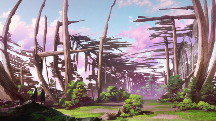 Read more about the article Kaizoku Oujo Episode 11