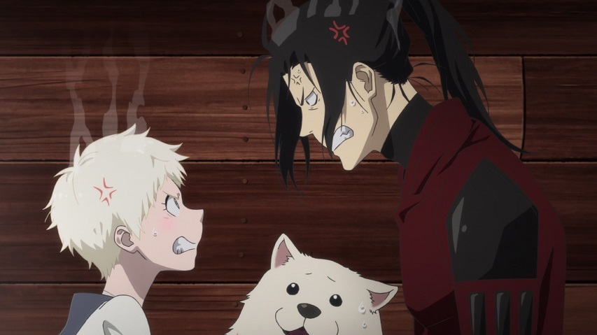 Read more about the article Kaizoku Oujo Episode 4