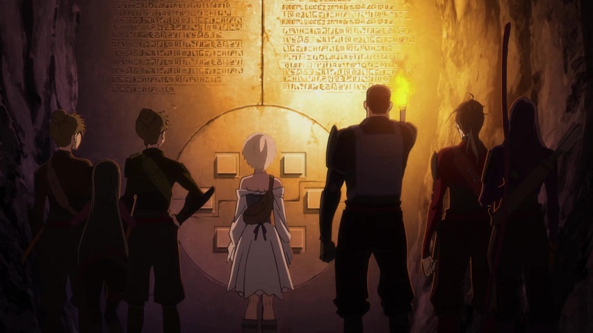 Read more about the article Kaizoku Oujo Episode 5