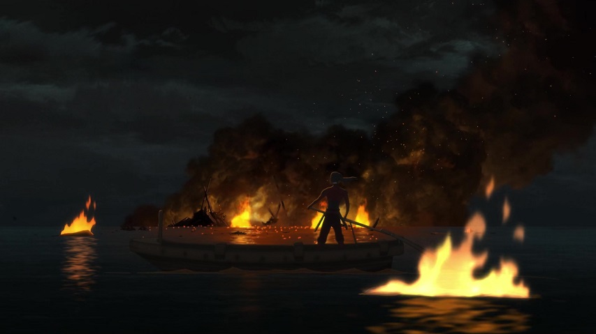 Read more about the article Kaizoku Oujo Episode 7