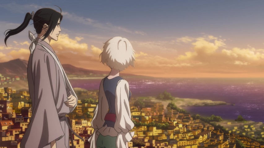 Read more about the article Kaizoku Oujo Episode 8