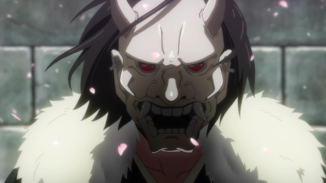 Read more about the article Kakuriyo no Yadomeshi Episode 1 [First Impression]