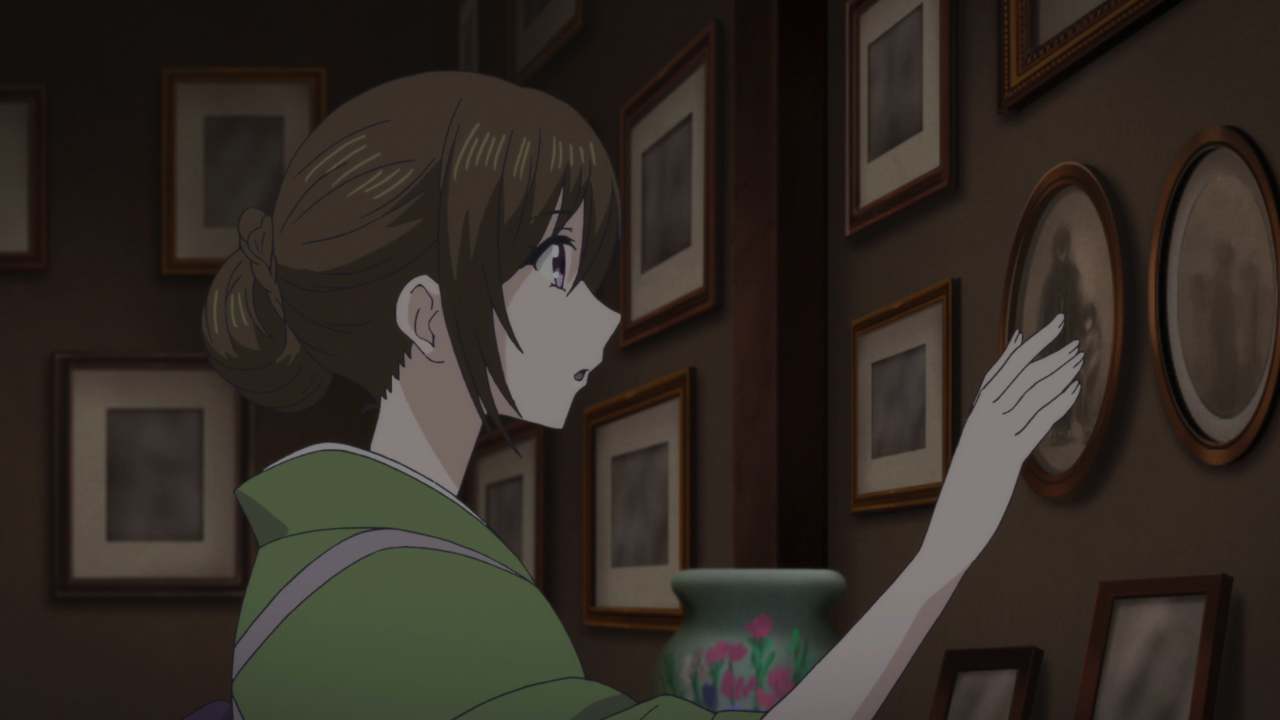 Read more about the article Kakuriyo no Yadomeshi Episode 12