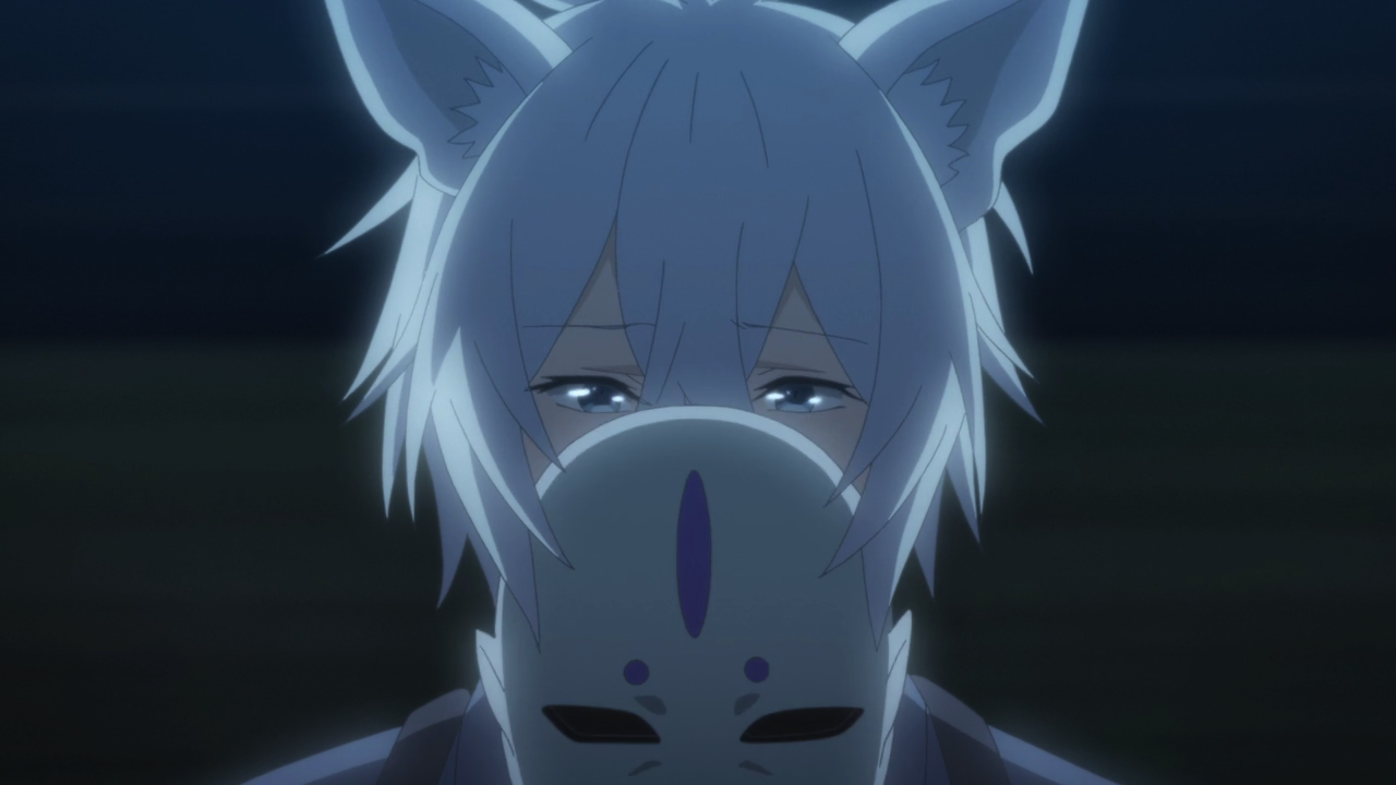 Read more about the article Kakuriyo no Yadomeshi Episode 14