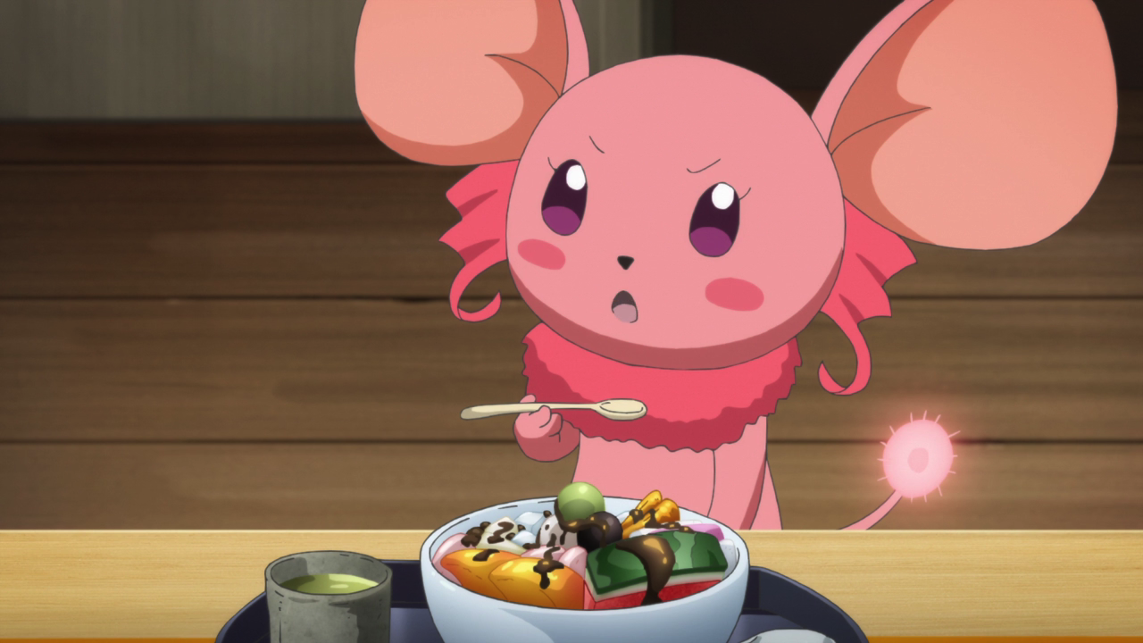 Read more about the article Kakuriyo no Yadomeshi Episode 21