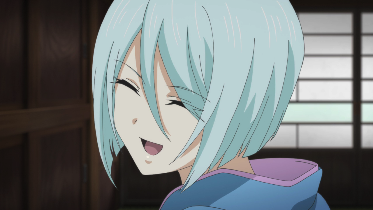 Read more about the article Kakuriyo no Yadomeshi Episode 4