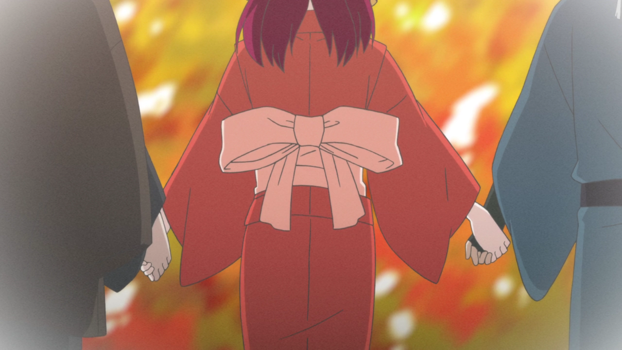 Read more about the article Kakuriyo no Yadomeshi Episode 5: Family