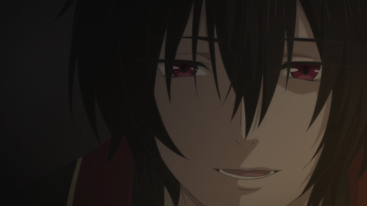 Read more about the article Kakuriyo no Yadomeshi Episode 7