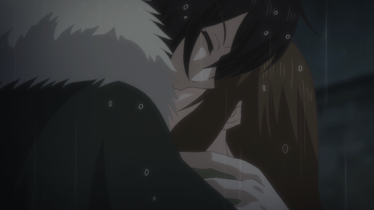 Read more about the article Kakuriyo no Yadomeshi Episode 9