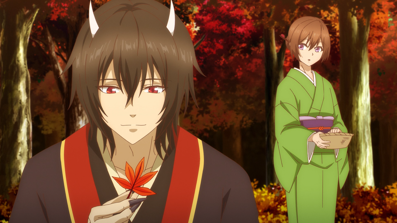 Read more about the article Kakuriyo no Yadomeshi S2 Episode 1 [First Impression]