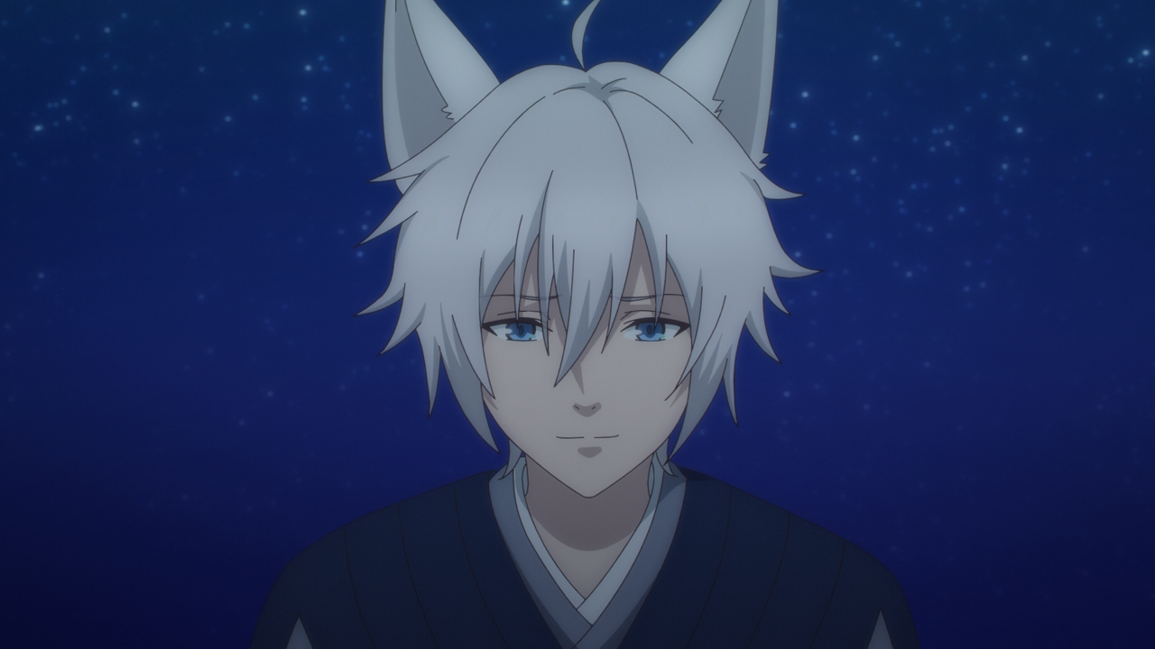 Read more about the article Kakuriyo no Yadomeshi S2 Episode 10