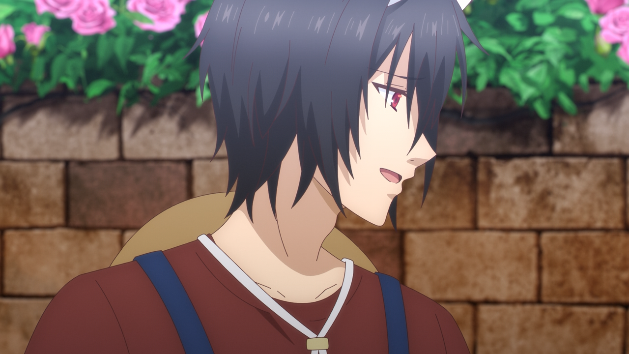 Read more about the article Kakuriyo no Yadomeshi S2 Episode 2