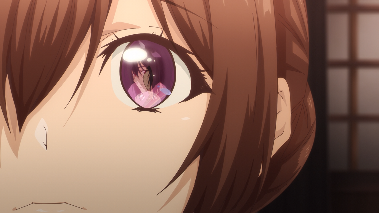 Read more about the article Kakuriyo no Yadomeshi S2 Episode 3