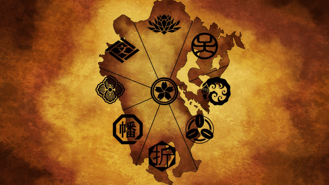 Read more about the article Kakuriyo no Yadomeshi S2 Episode 4