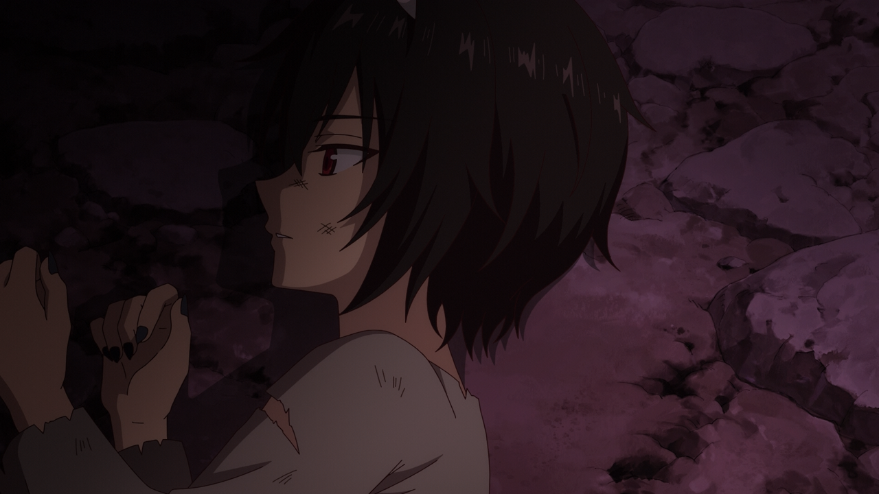 Read more about the article Kakuriyo no Yadomeshi S2 Episode 6