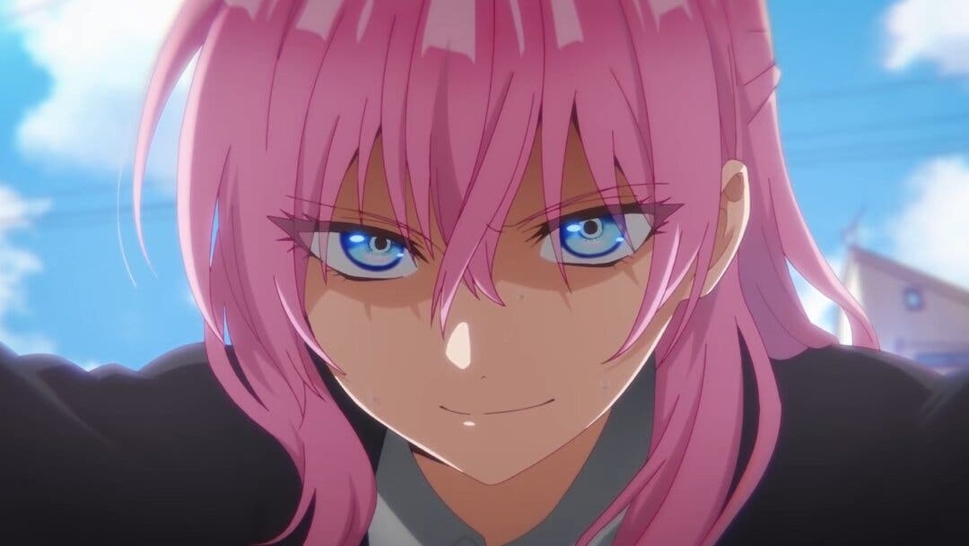 Read more about the article Kawaii Dake ja Nai Shikimori-san Episode 1 [First Impression]