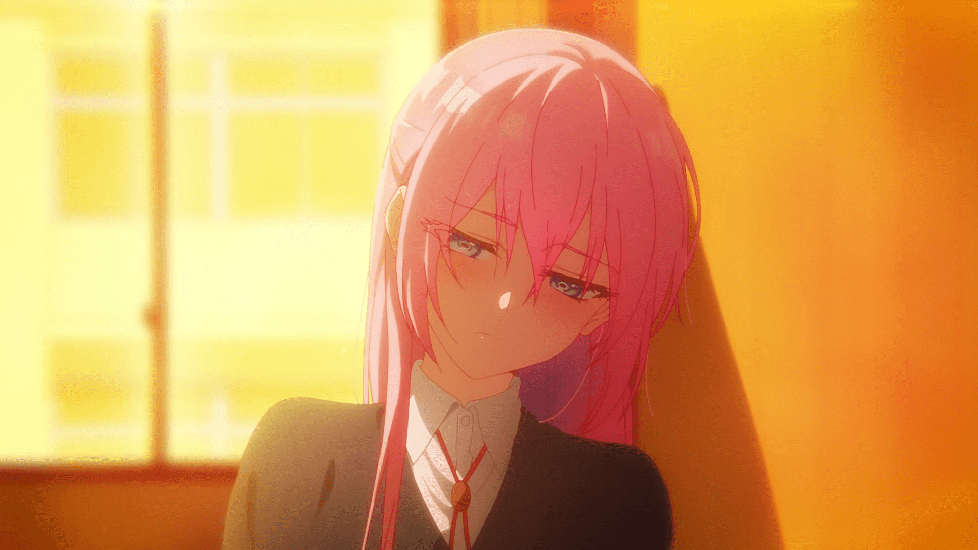 Read more about the article Kawaii Dake ja Nai Shikimori-san Episode 2