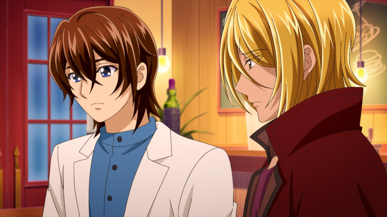 Read more about the article Kibou no Chikara: Otona Precure Ep 4 – 7