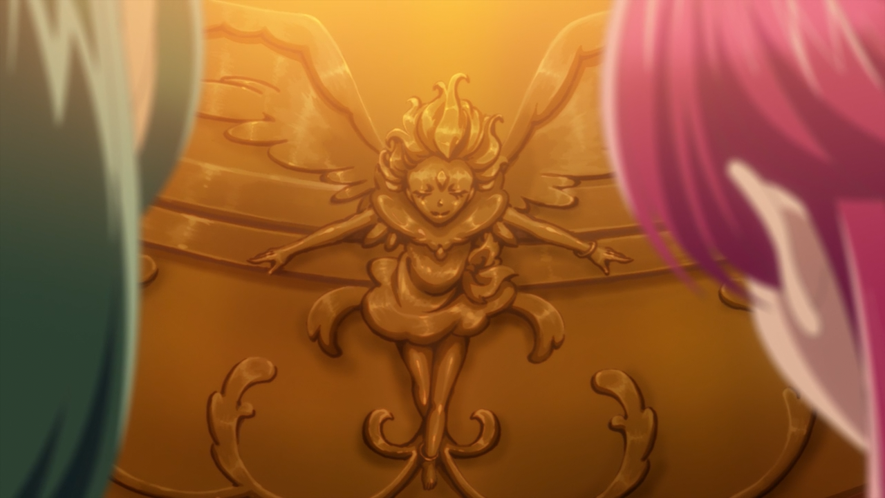 Read more about the article Kibou no Chikara Otona Precure’ 23 Ep 8