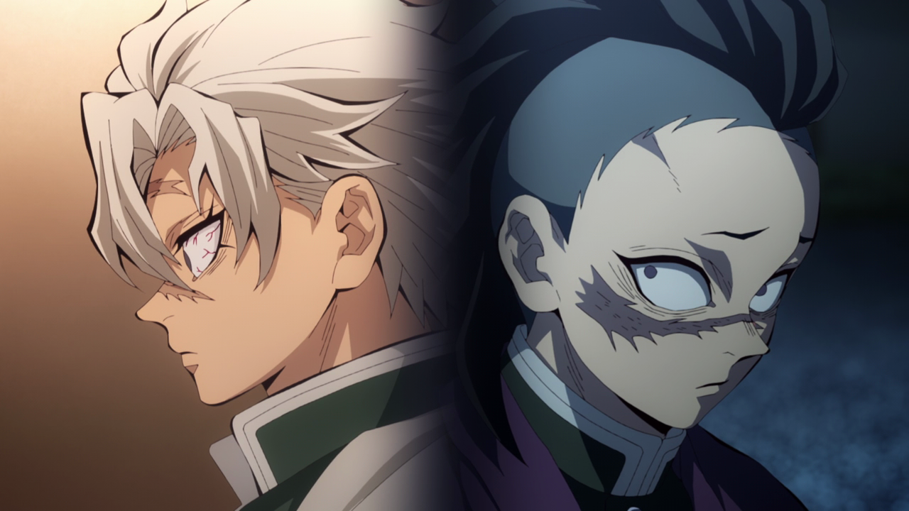 Read more about the article Kimetsu no Yaiba: Hashira Geiko-hen Episode 5