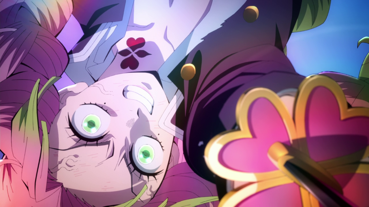 Read more about the article Kimetsu no Yaiba: Katanakaji no Sato-hen Episode 10