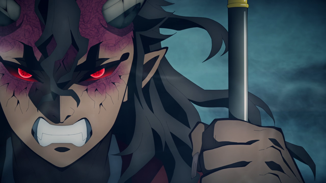 Read more about the article Kimetsu no Yaiba: Katanakaji no Sato-hen Episode 3