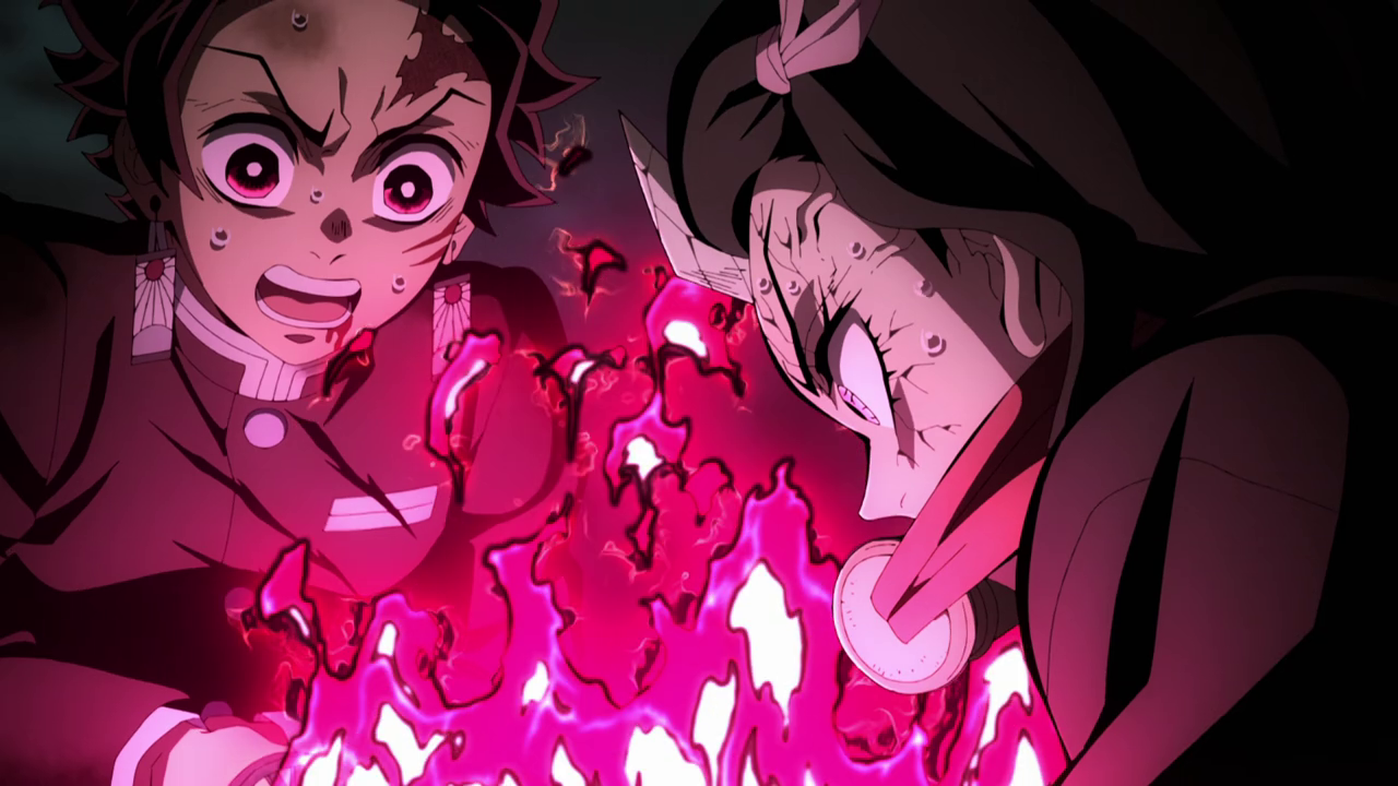 Read more about the article Kimetsu no Yaiba: Katanakaji no Sato-hen Episode 5