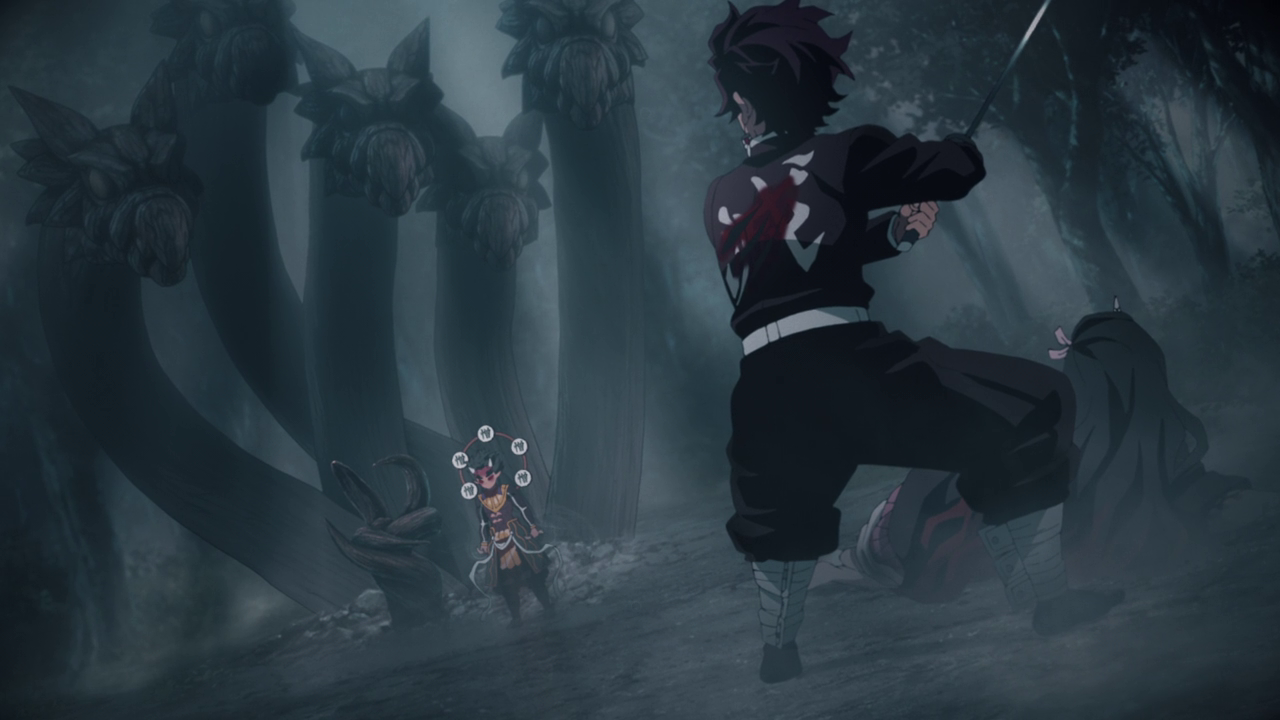Read more about the article Kimetsu no Yaiba: Katanakaji no Sato-hen Episode 7