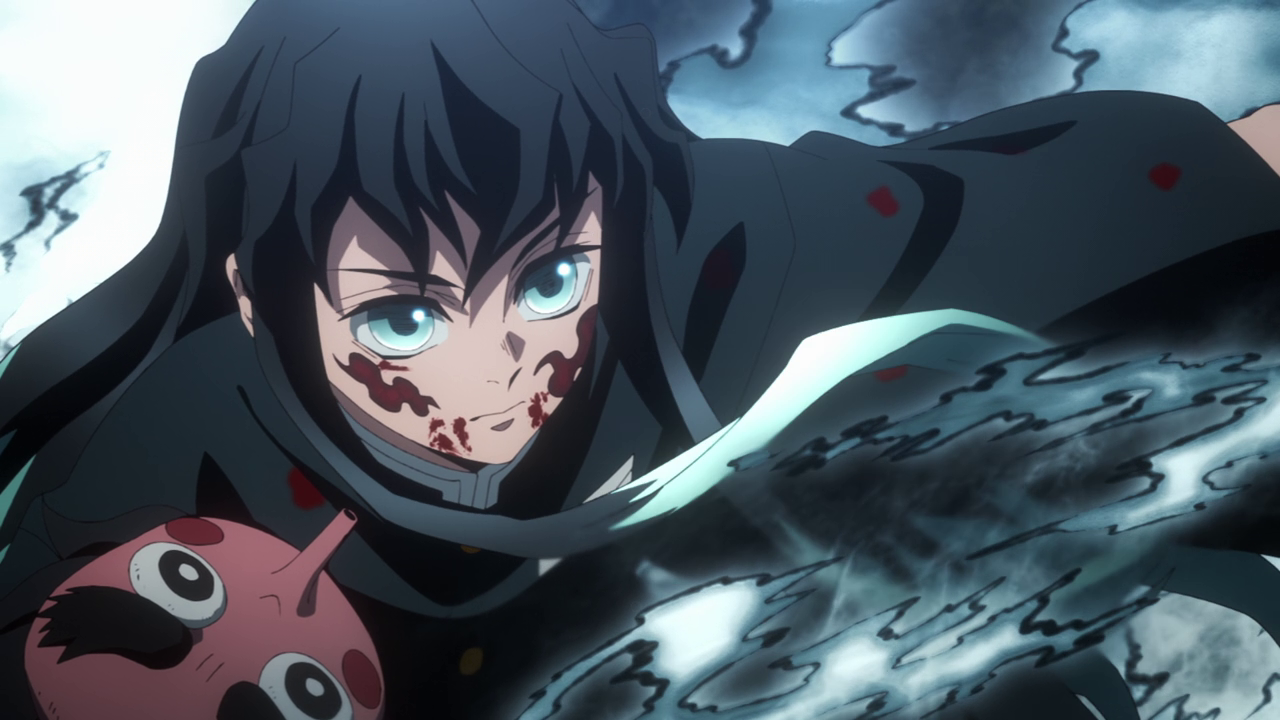 Read more about the article Kimetsu no Yaiba: Katanakaji no Sato-hen Episode 8