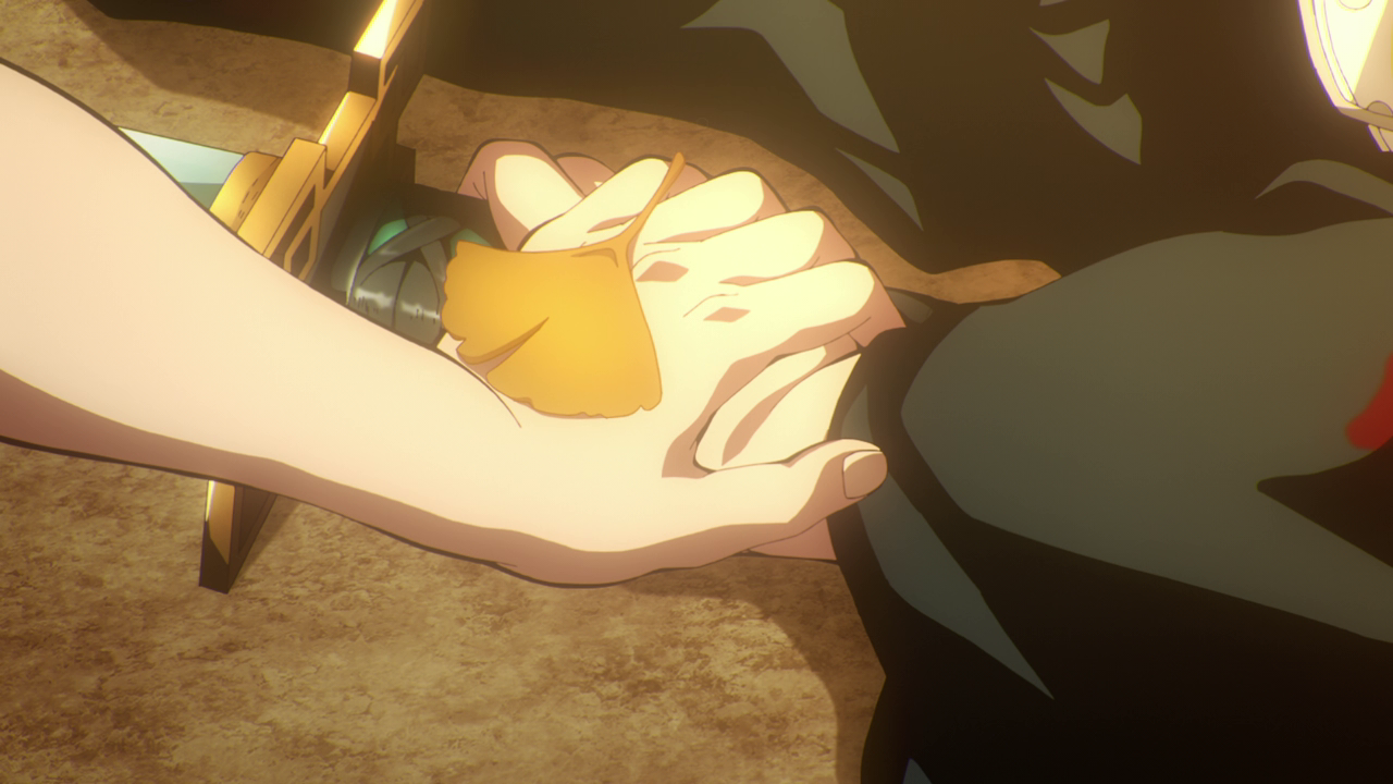 Read more about the article Kimetsu no Yaiba: Katanakaji no Sato-hen Episode 9