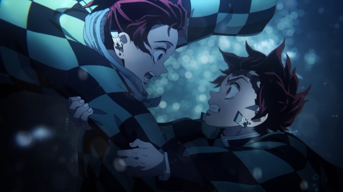 Read more about the article Kimetsu no Yaiba: Mugen Ressha-hen Episode 3