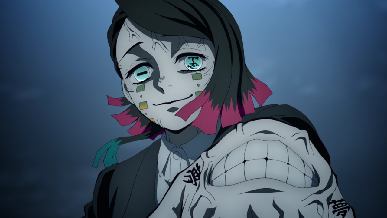 Read more about the article Kimetsu no Yaiba: Mugen Ressha-hen Episodes 4 & 5