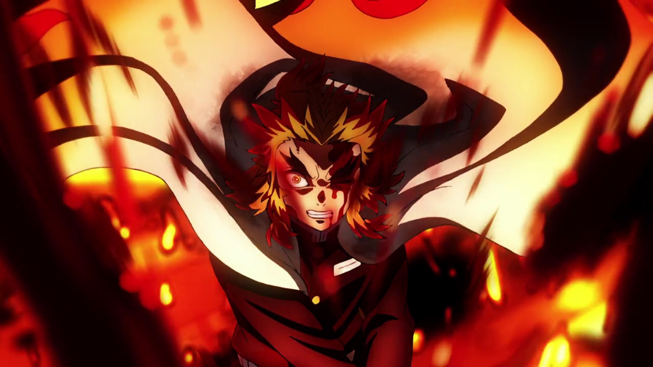 Read more about the article Kimetsu no Yaiba: Mugen Ressha-hen Episodes 6 & 7 (Final Impression)