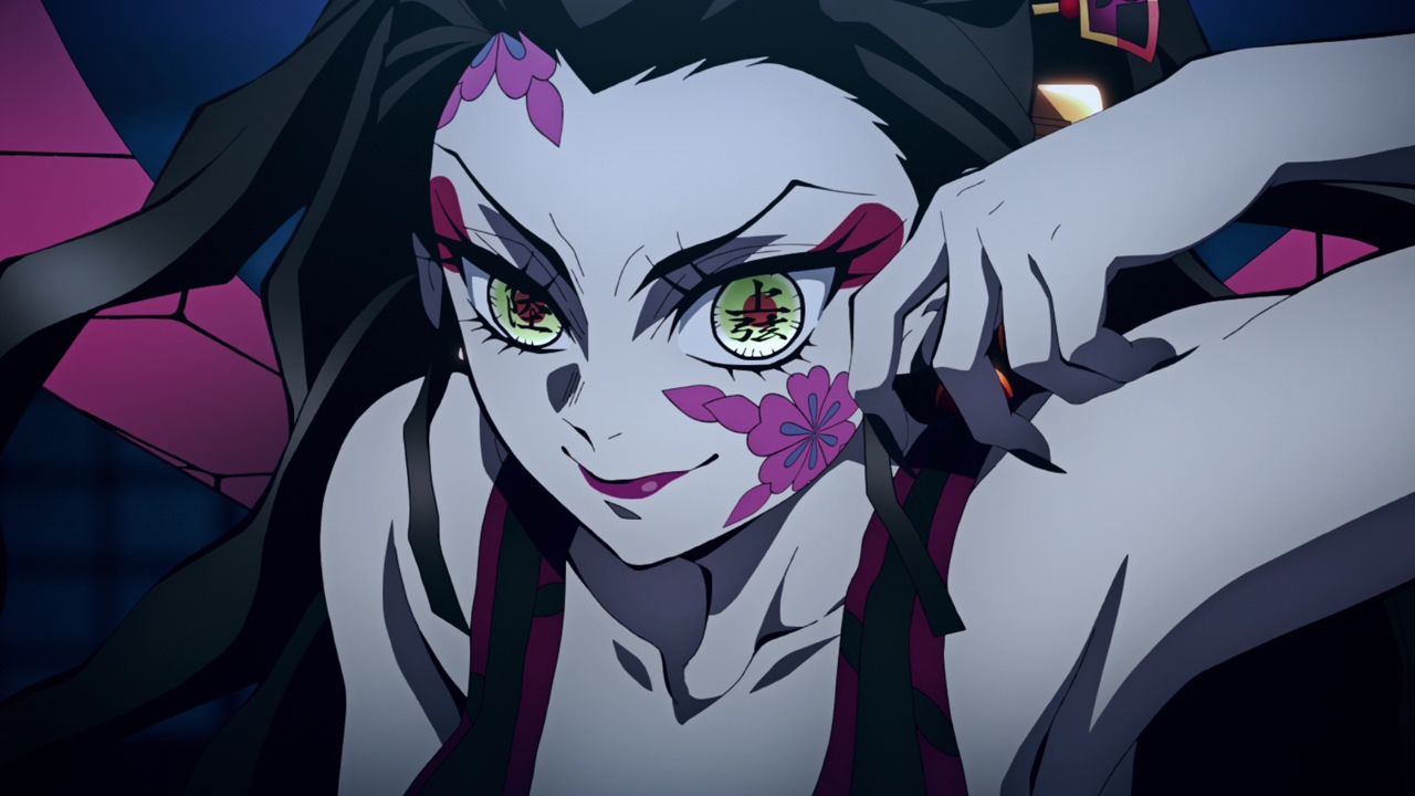 Read more about the article Kimetsu no Yaiba: Yuukaku-hen Episode 4