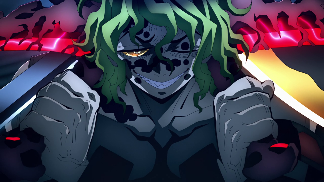 Read more about the article Kimetsu no Yaiba: Yuukaku-hen Episode 9
