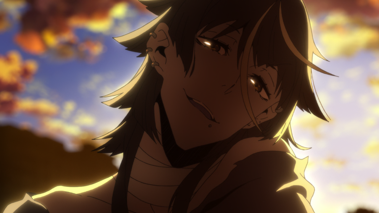 Read more about the article Kiznaiver Episode 3